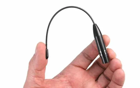 NA401 NA-401 Nagoya Dwupasmowa Antena Długość 19 cm Walkies ze złączem SMA Męska