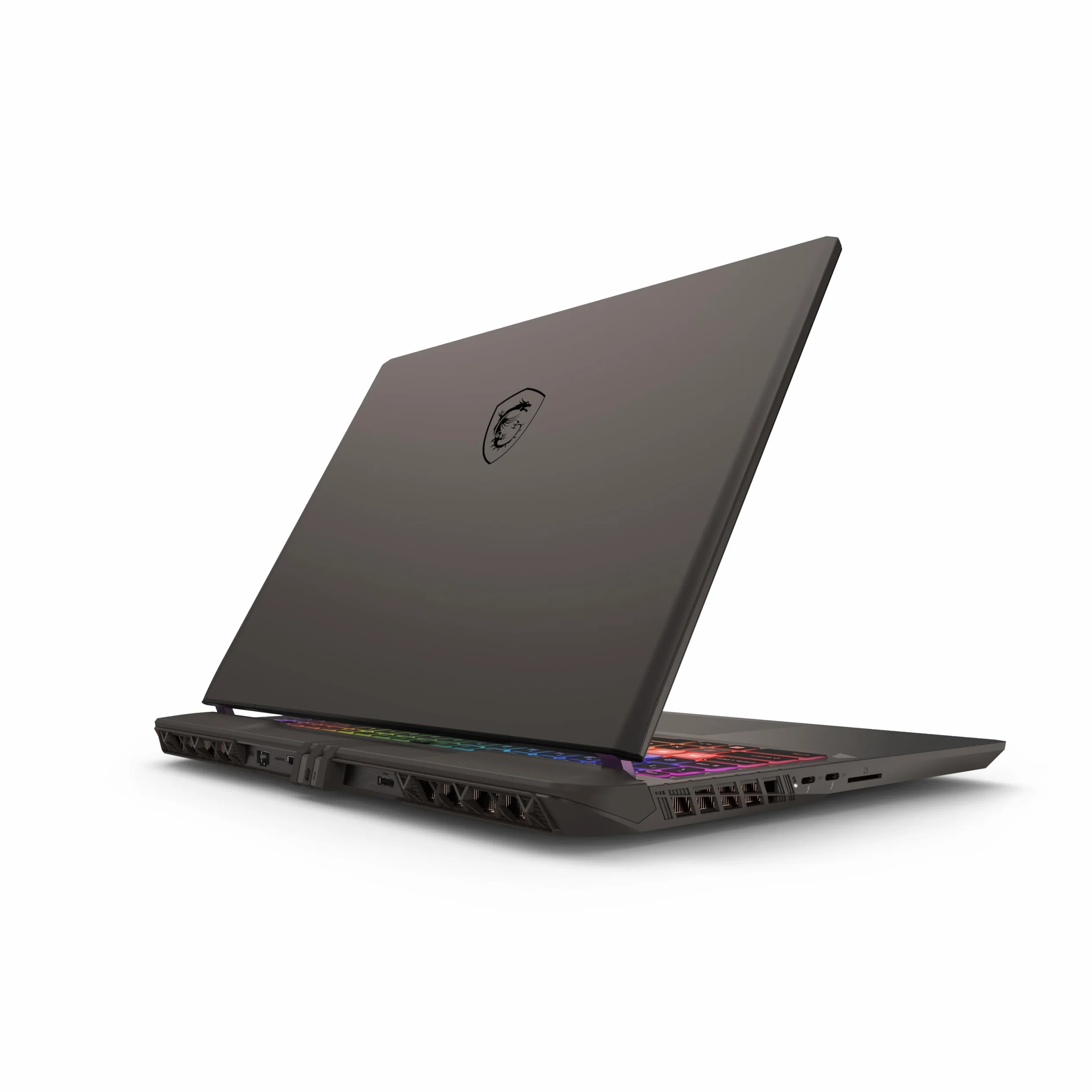 MSI Vector 16 HX AI A2XWIG-033IT, notebook do gier, 16" QHD+ 240 Hz, Intel Core Ultra 9 275HX, Nvidia RTX 5080 16 GB GDDR7, 32 GB DDR5 6400 MHz, 1 TB PCIe4, WiFi7, Win 11 Home, [UUUUUUUWłochy