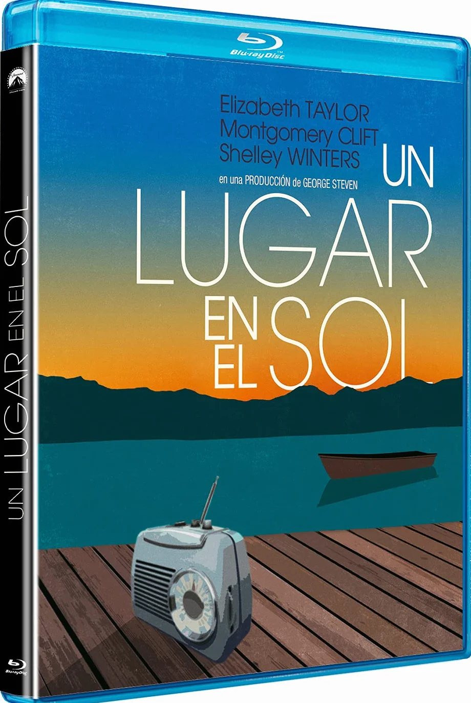 Un Lugar en el Sol