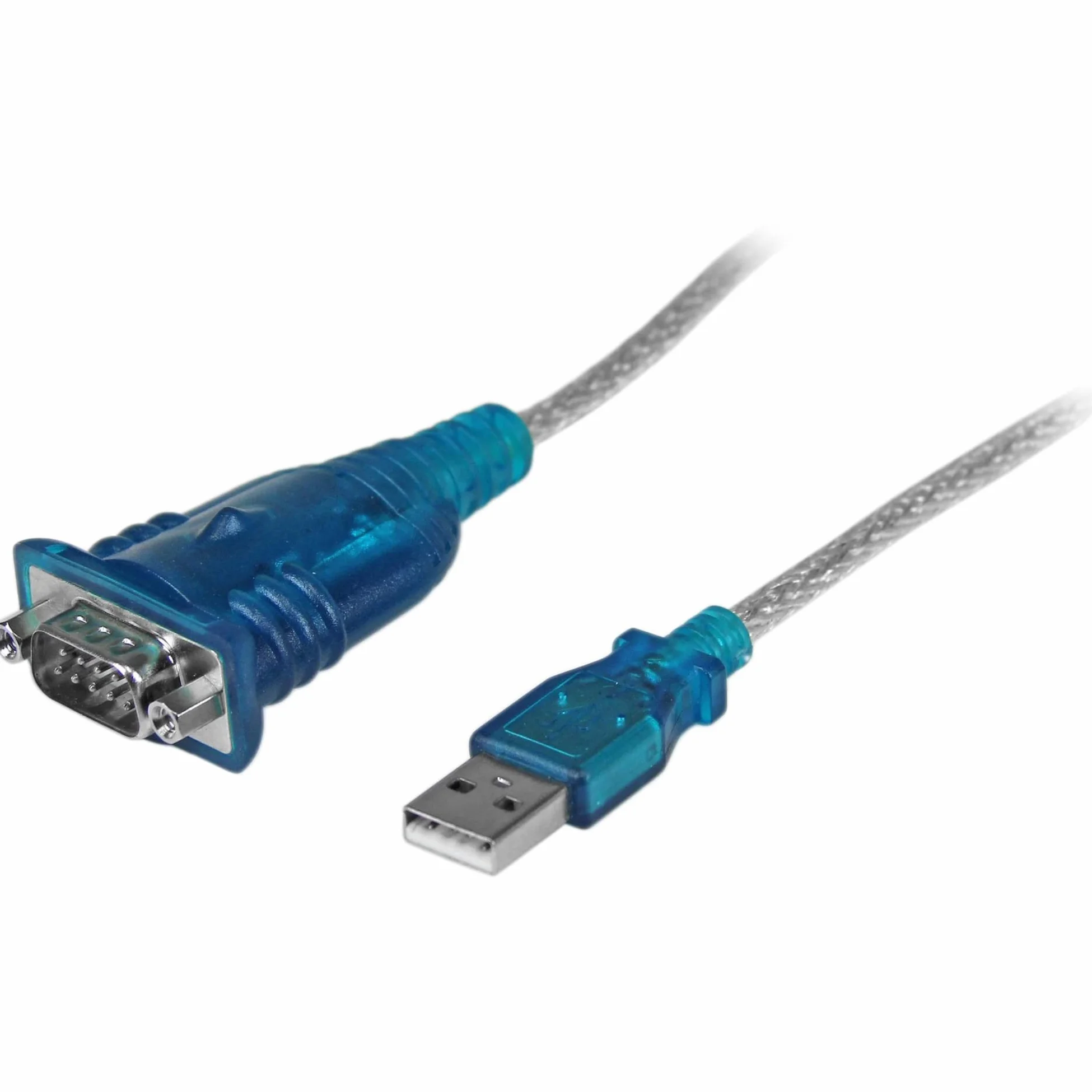 StarTech.com ICUSB232V2 USB na szeregowy RS232 adapter Prolific PL-2303 DB9 konwerter