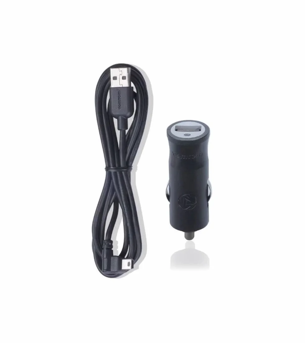 TomTom Ładowarka Samochodowa USB