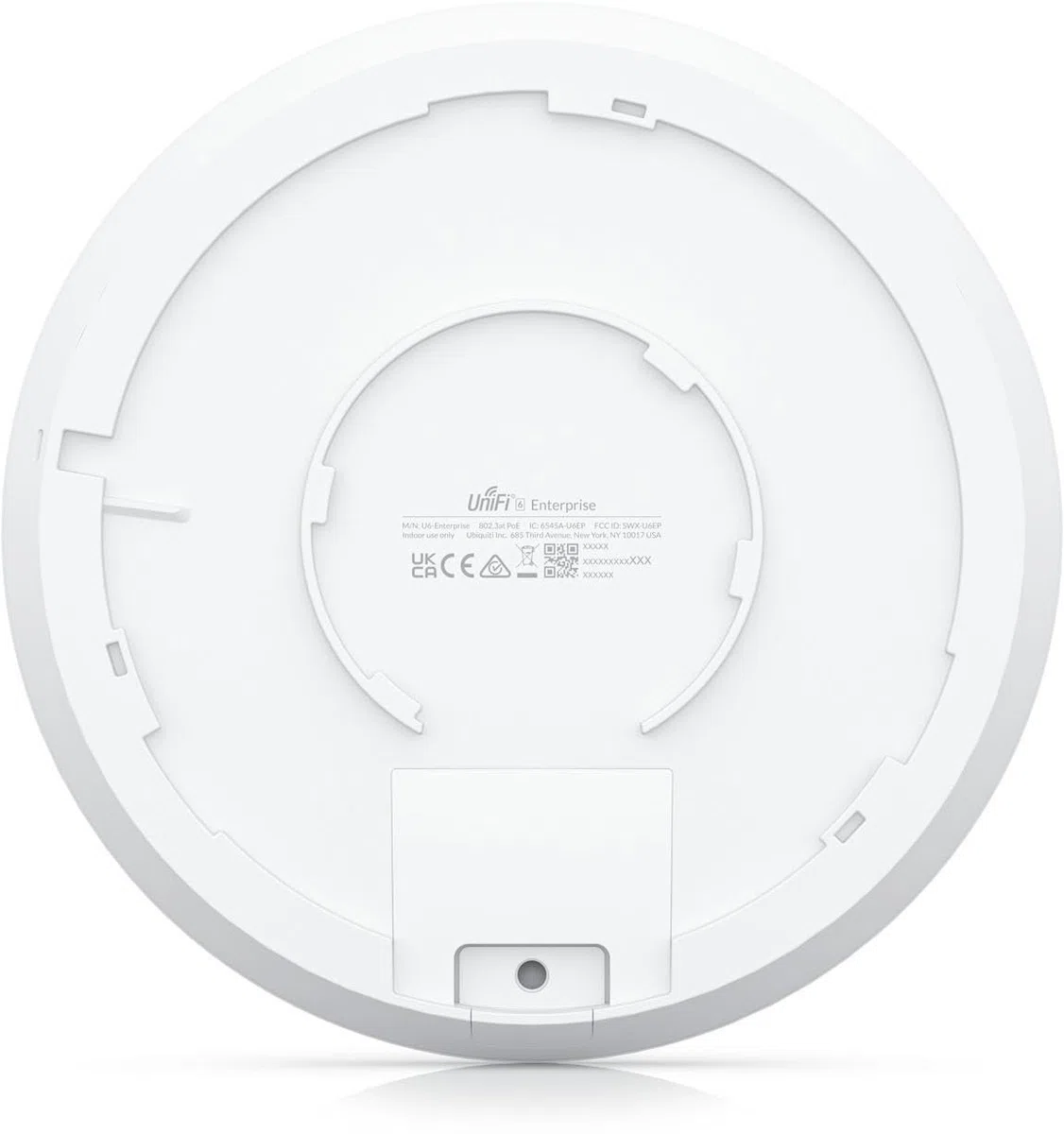 UniFi6 Enterprise 4800 Mbit/s