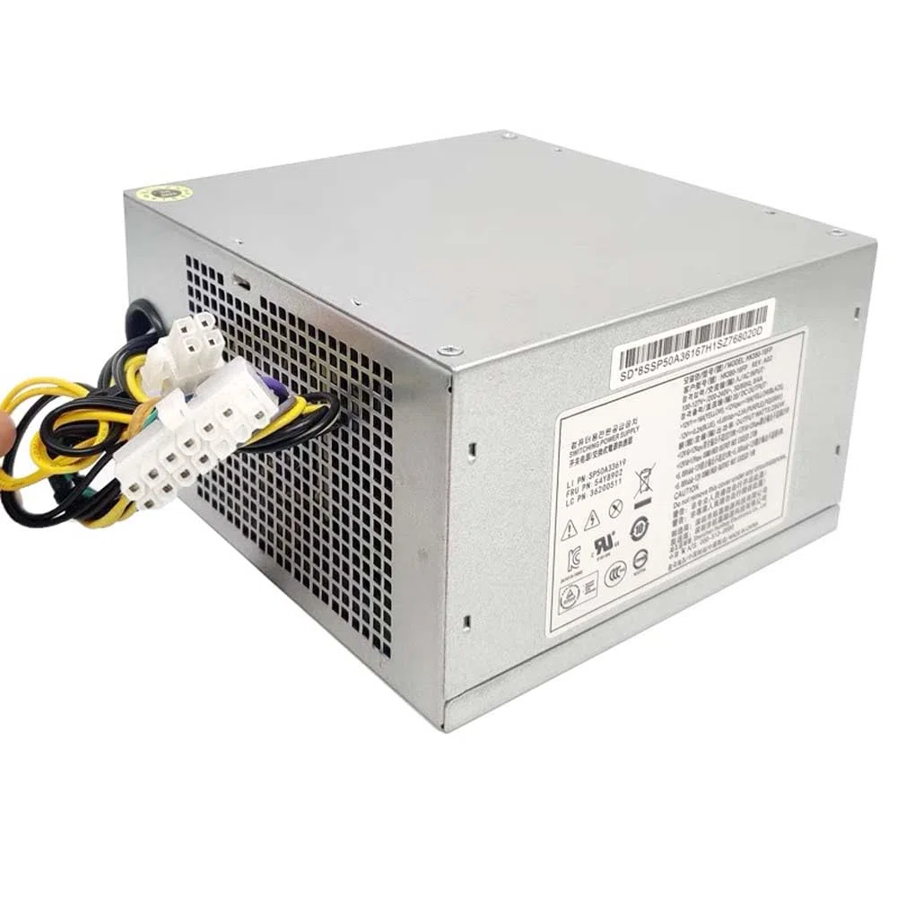 280W HK380-16FP FSP280-40PA FSP280-40EPA PS-4281-02 PCB033 zasilacz do Thinkcentre M6400 M6490 M4550 M4500 M6500 M5900 M844 00T H8 1 A75 Q75 Q77 Q87 Q85