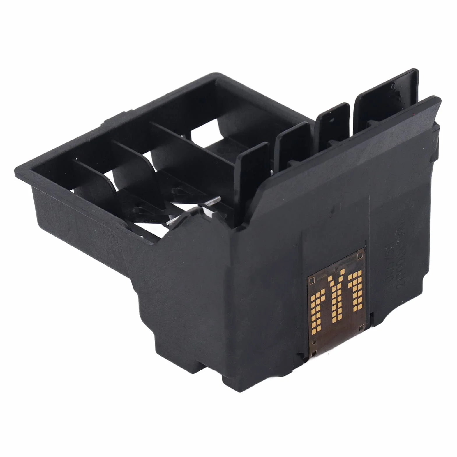 Głowica Drukująca, Wymiana Głowicy Drukującej UPVC do Lexmark 100S308 408 508Pro205 208 209 Pro905 805, Części Zamienne do Drukarki, Wyraźny Druk