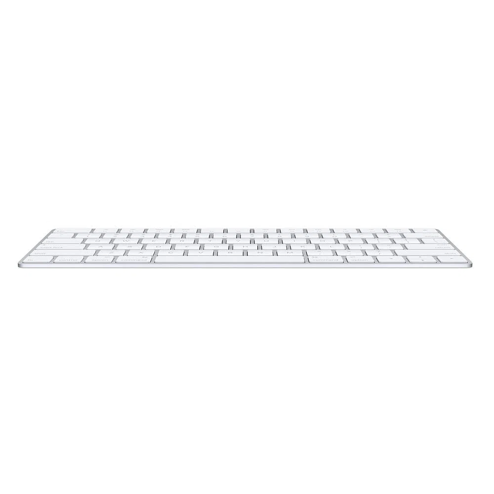 Klawiatura bezprzewodowa Apple Mac 2 (A1644) i bezprzewodowa magiczna mysz 2 (A1657)