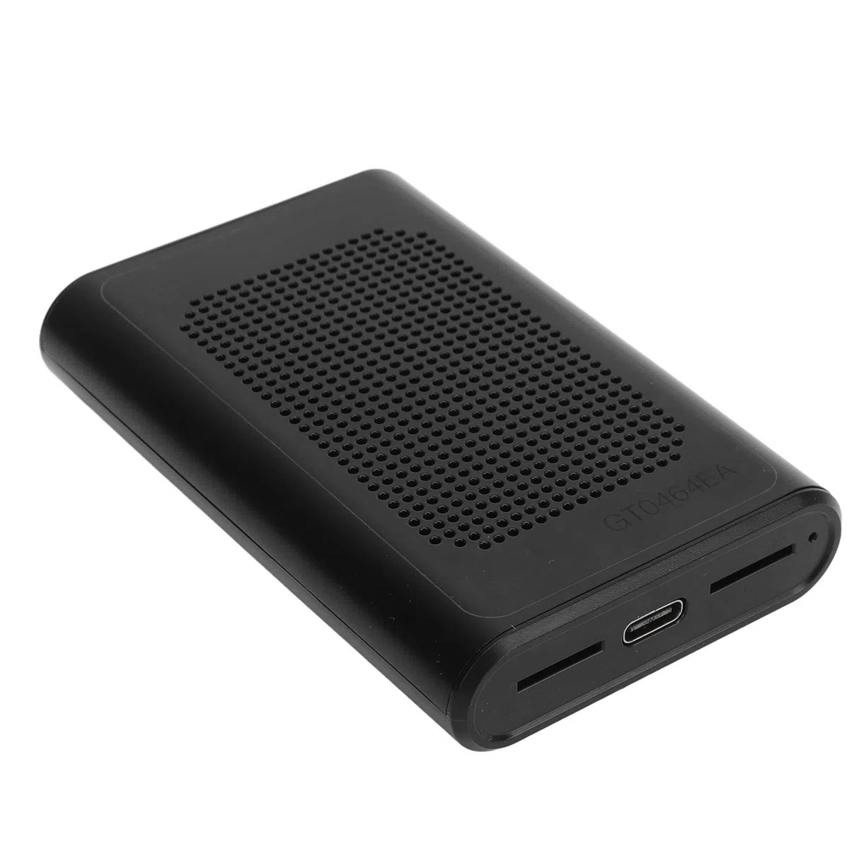 SIXRUN Bezprzewodowy Adapter CarPlay ABS Bezprzewodowy Klucz Sprzętowy CarPlay 4 GB 64 GB ROM Sieć 4G BT 5.0 GPS Plug and Play dla Przewodowego Samochody Kierowcy Osoby Dojeżdżające do Pracy (Region