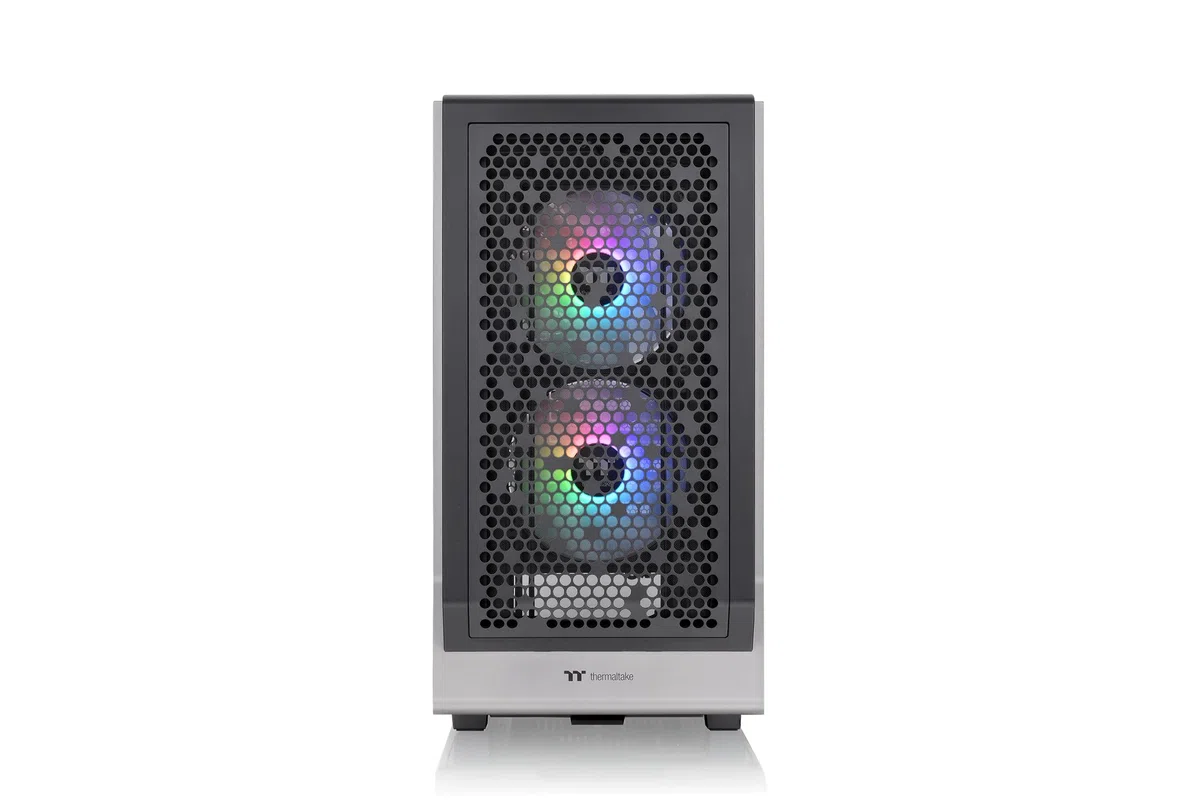 PC- Case Thermaltake Ceres 300 TG ARGB black