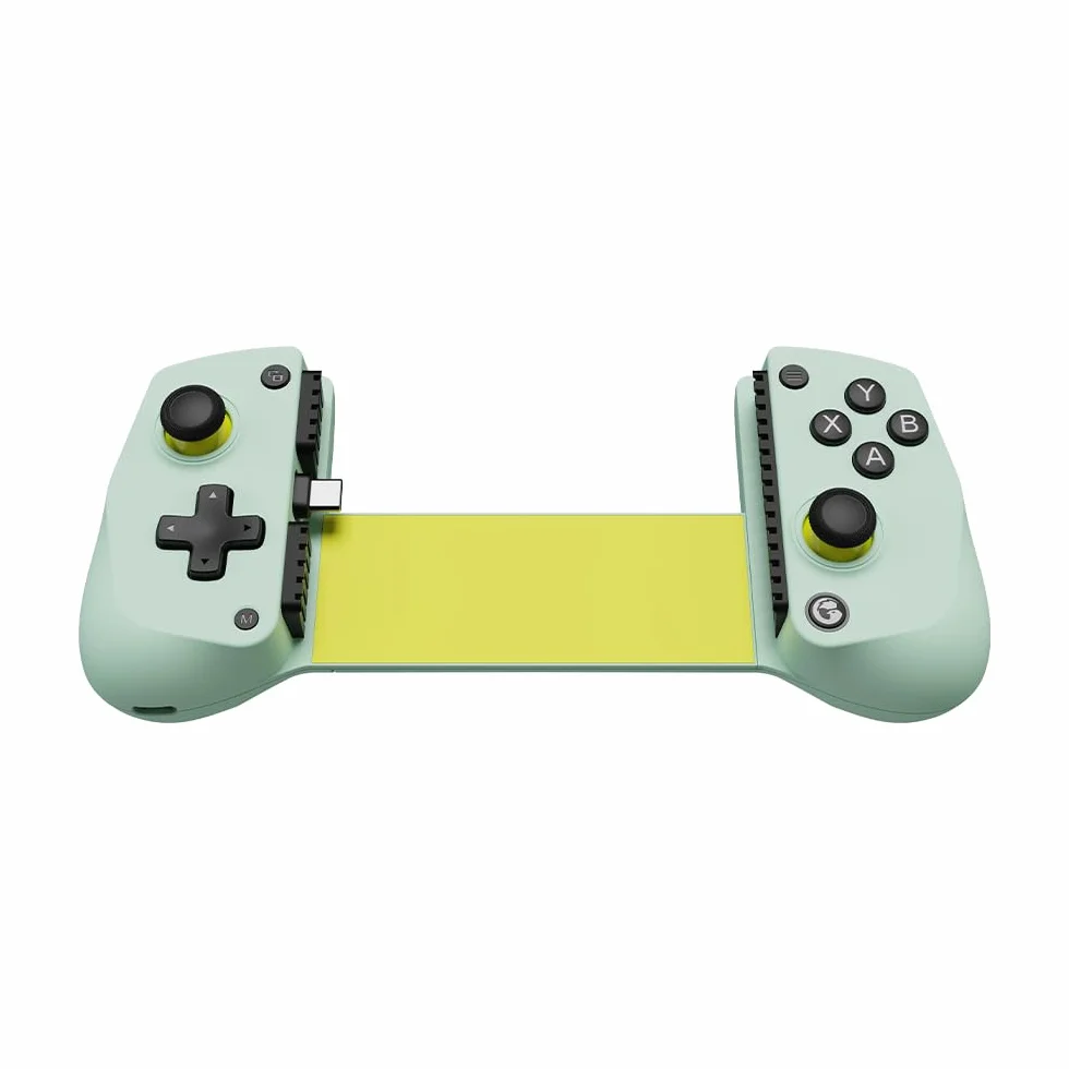 GameSir X5 Lite Wasabi Green