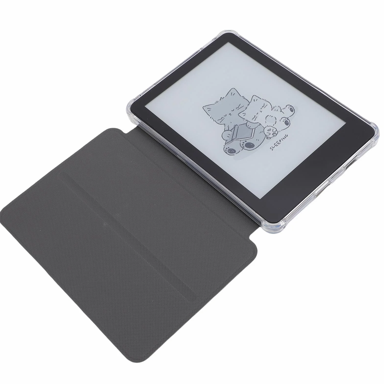 Czytnik Książek Elektronicznych, i Czytnik Książek 6 Cali do Podróży (BLACK)