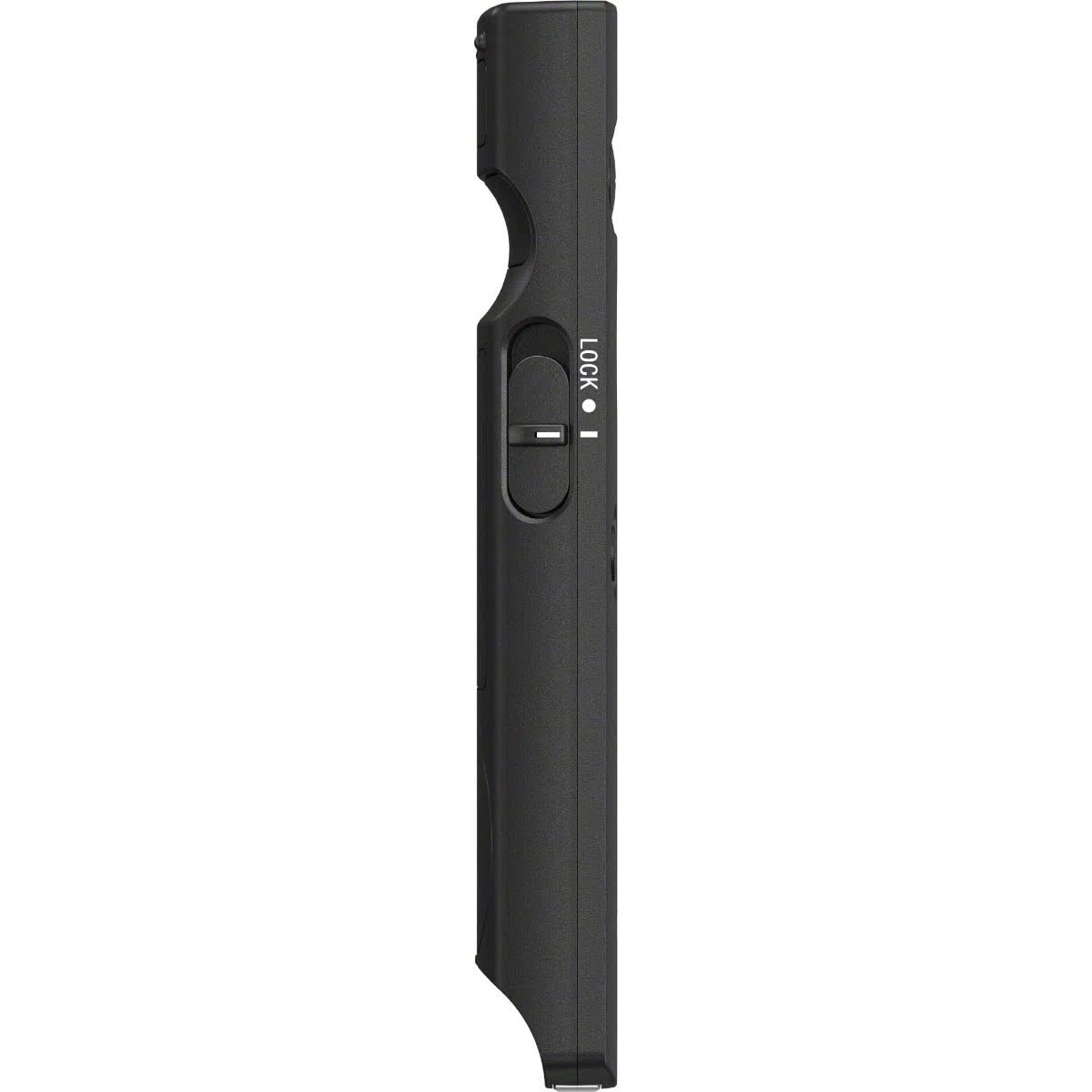 Sony RMT-P1BT pilot Bluetooth (pasuje do A6400, A7M3, A7RM3, RX100M7) czarny