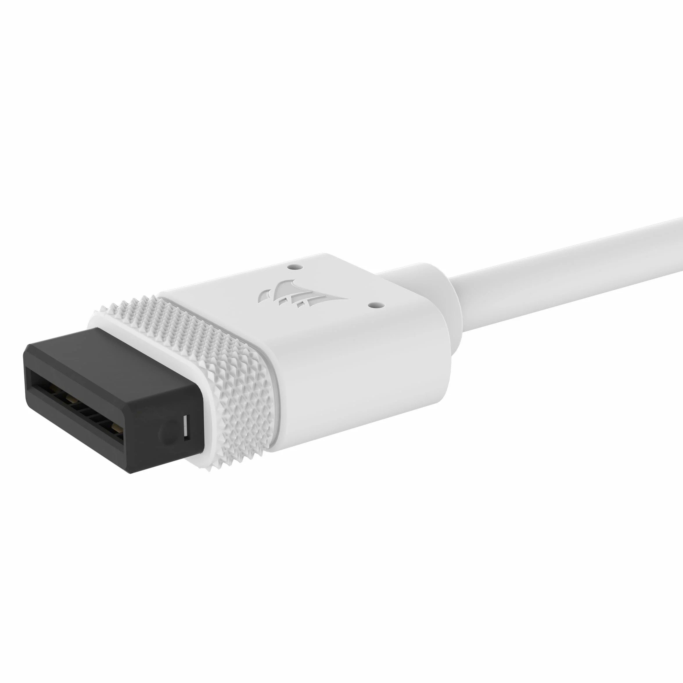 CORSAIR iCUE LINK Kabel Zestaw - Biały