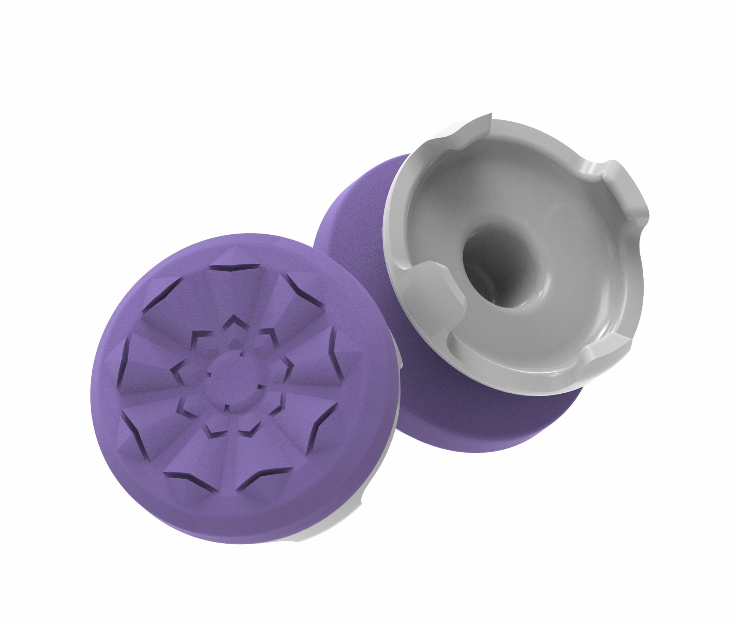 KontrolFreek FPS Freek Galaxy PS5/PS4 4 ząbki