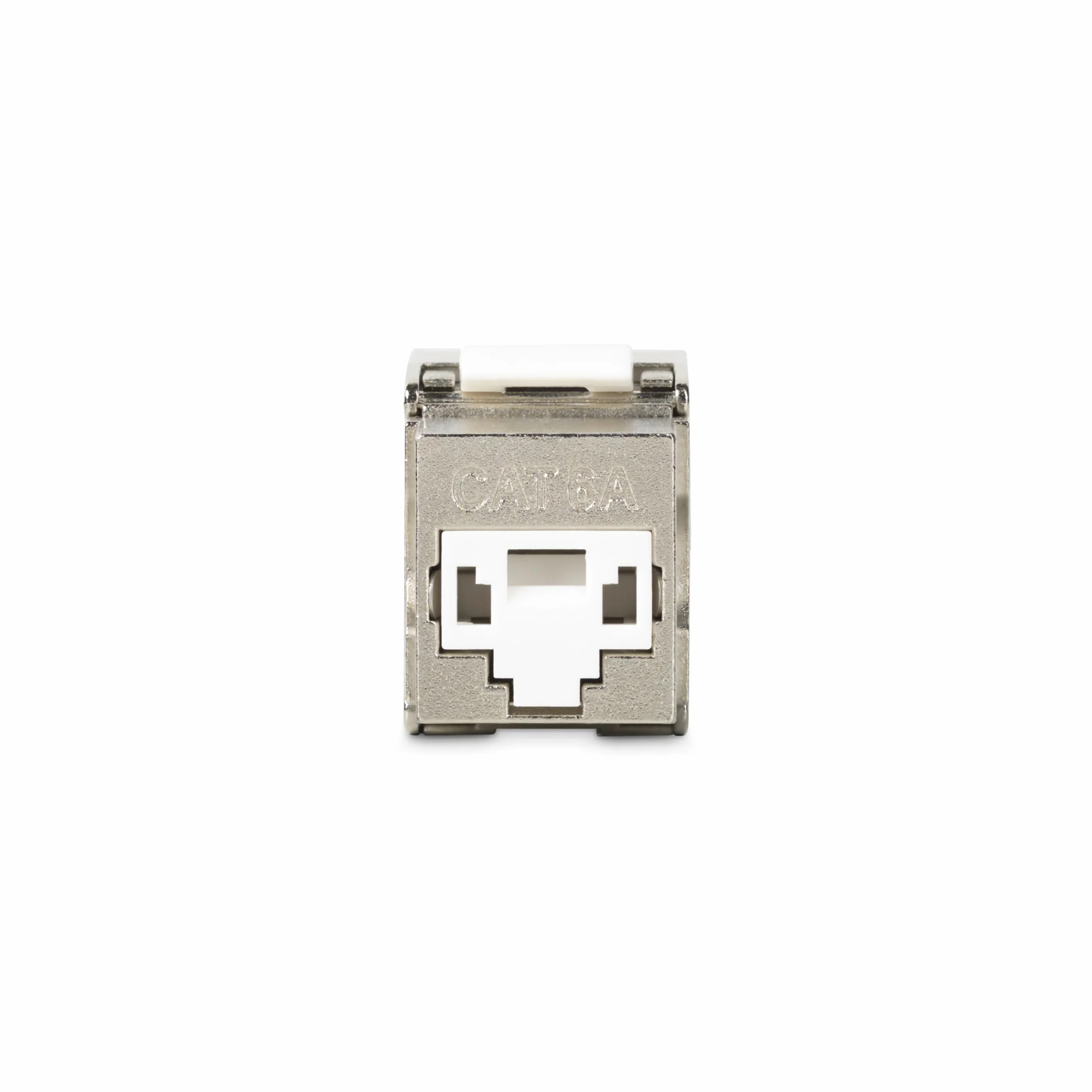 StarTech.com Blokady portów RJ45 10 sztuk z kluczem bezpieczeństwa blokowanie portów osłona przeciwpyłowa ochraniacz Ethernet