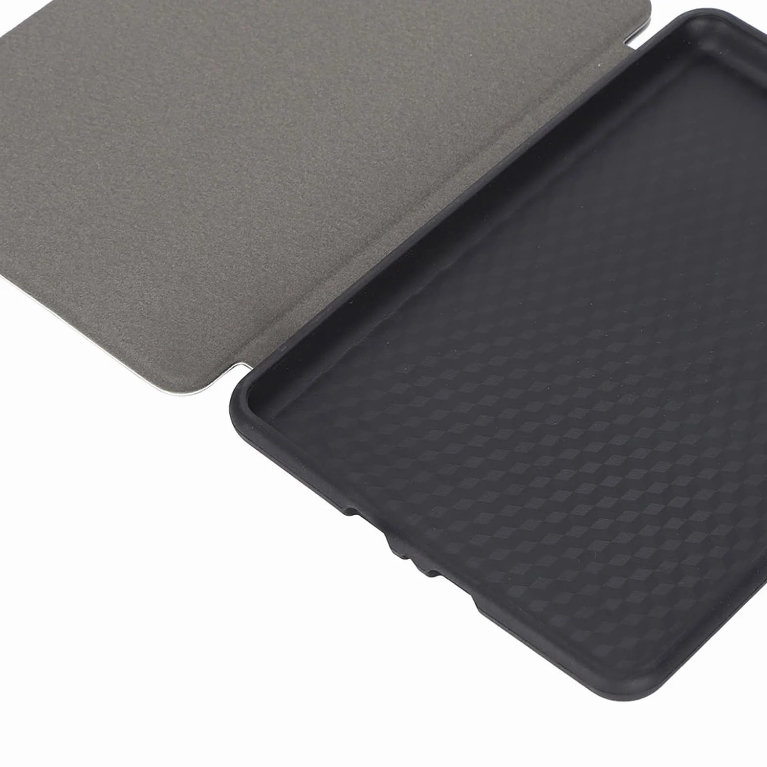 POENVFPO Paperwhite 4 Case 2018 Ultra Slim PU Skórzana Pokrywa z Automatycznym Budzeniem Magnetyczne Zamknięcie
