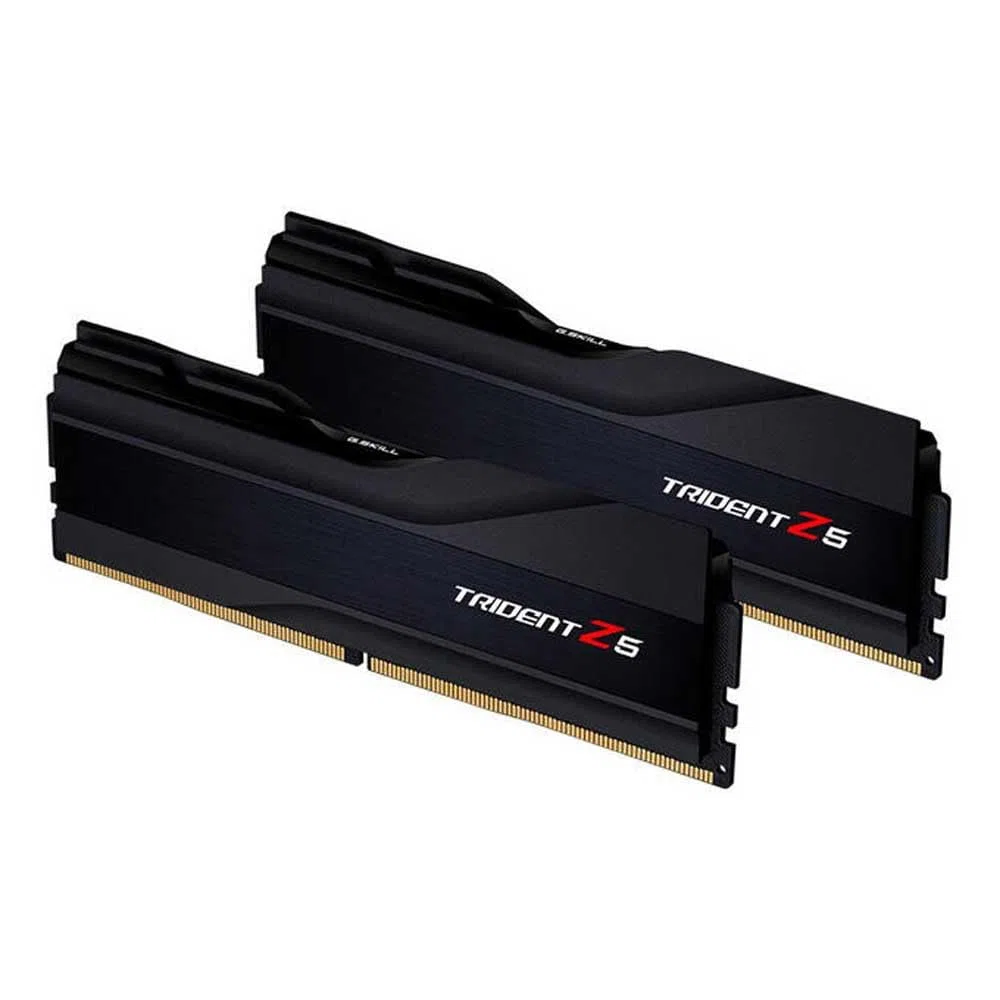 DDR5 32GB KIT 2x16GB PC 6400 G.Skill Trident Z5 F5-6400J3239G16GX2-TZ5K