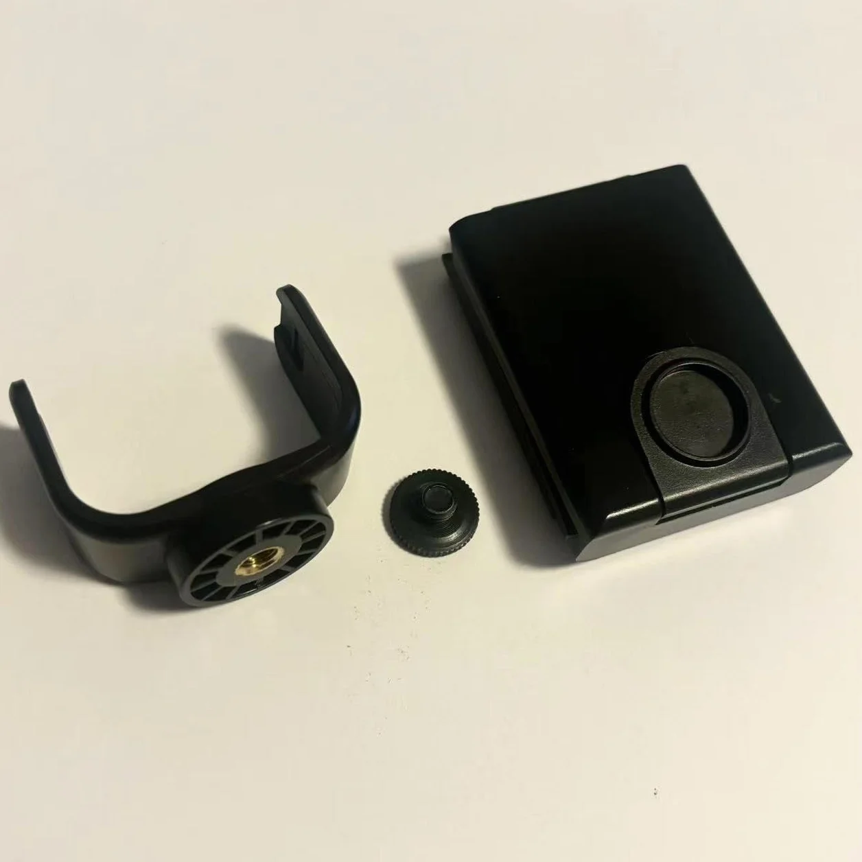 Uchwyt mocujący do kamery internetowej Logitech StreamCam StreamCam (klips z uchwytem)