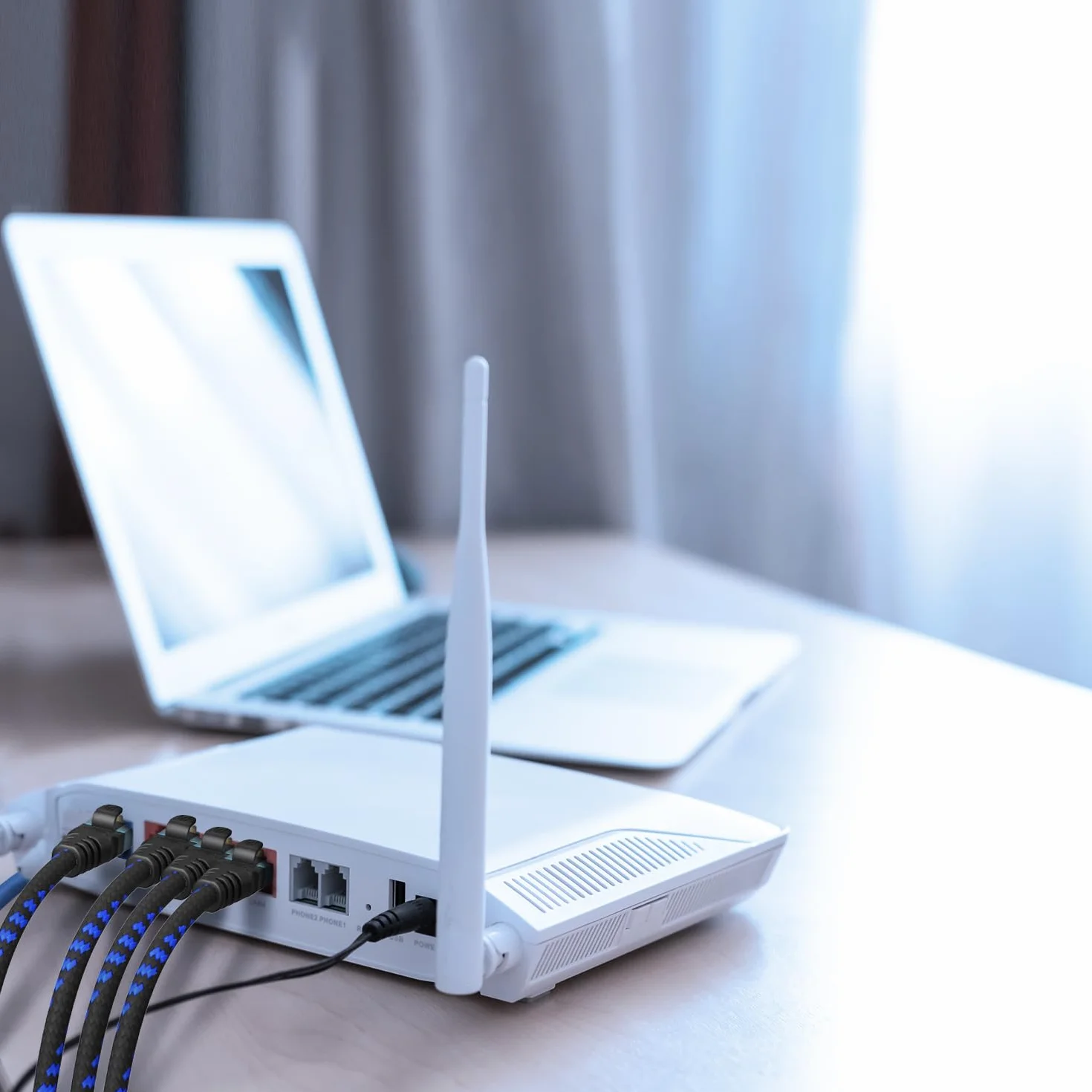 Kabel sieciowy Ultra HDTV CAT 8.1-1 metry, kabel LAN 40 Gb/s, kabel krosowy Gigabit RJ45 Ethernet, zabezpieczenie przed zginaniem, nylonowa kurtka ze światłowodem 40 000 Mbit