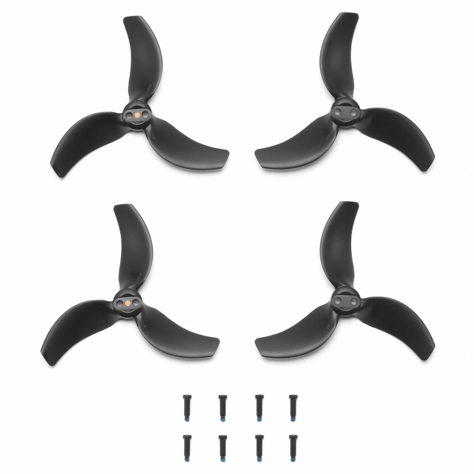 DJI Avata 2 śmigła, Kompatybilność: DJI Avata 2