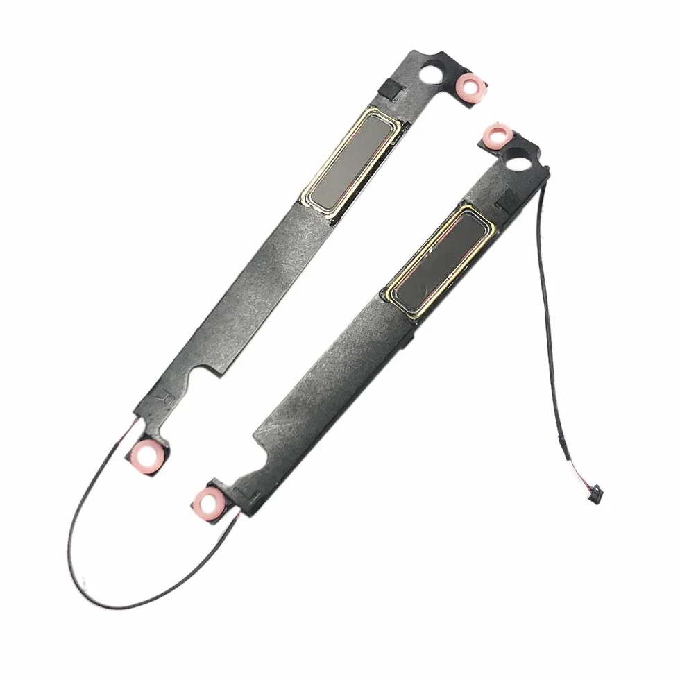 Gintai Wbudowany głośnik lewy i prawy zamiennik dla Dell XPS 15 9550 9560 9570 7590 Precision 5510 5520 5530 5540 P56F 0TX47W TX47W PK23000RP00