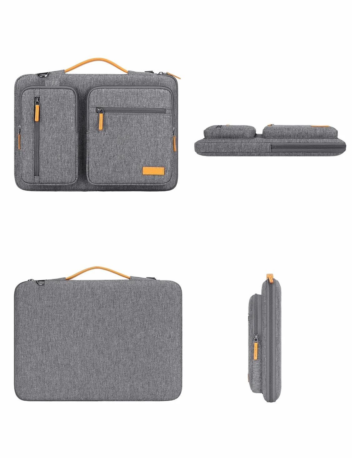 DOMISO Pokrowiec na laptopa LP05