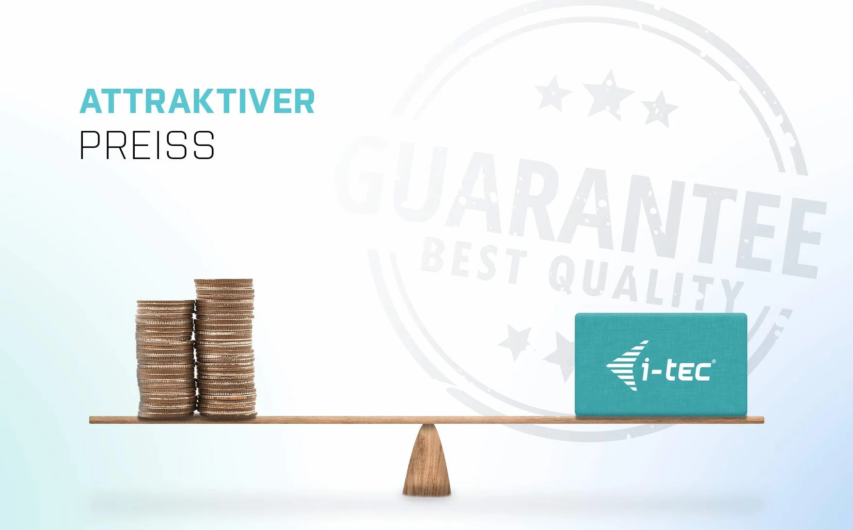 I-TEC Adapter USB-C na 2,5 Gb/s