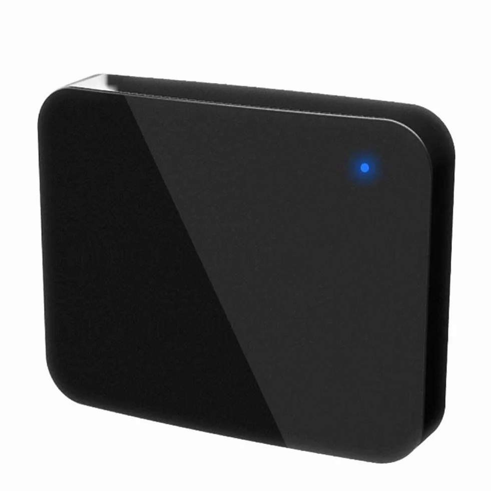 RGBS Bluetooth 5.0 A2DP odbiornik audio stereo adapter do Bose Sounddock iPhone iPod iPad