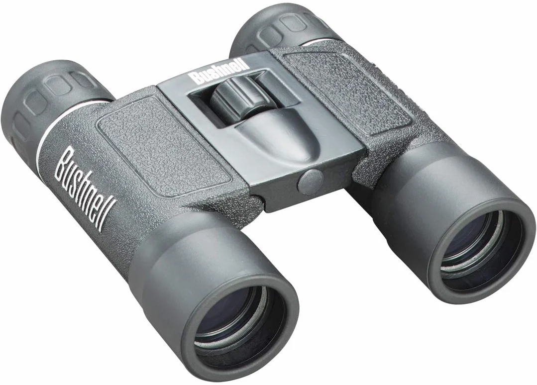 Bushnell Lornetka 10x25 Powerview kompaktowa