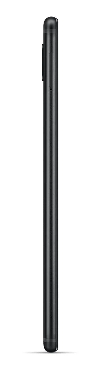 Huawei 51091WQX Mate10 lite Dual-Sim smartfon (14,97 cm (5,9 cala), 64 GB pamięci wewnętrznej, 4 GB RAM, 16 MP z aparatem 2 MP, Android 7.0), grafitowy, czarny