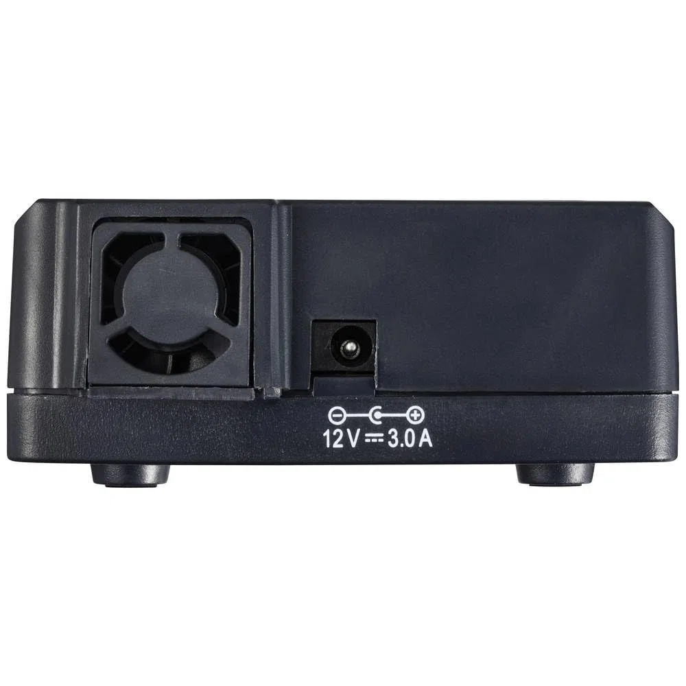 Ładowarka do akumulatorów VOLTCRAFT IPC-3