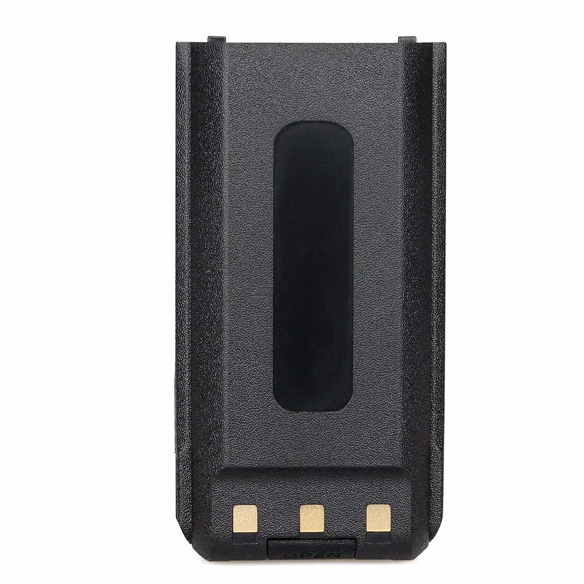 Bateria Ailunce Akumulator Litowy 3200 mAH Kompatybilny Z 7,4 V HD1 Dmr Cyfrowy Radiotelefon Kompatybilny Z Retevis RT29 Walkie Talkie (Czarny, 1 Szt.)