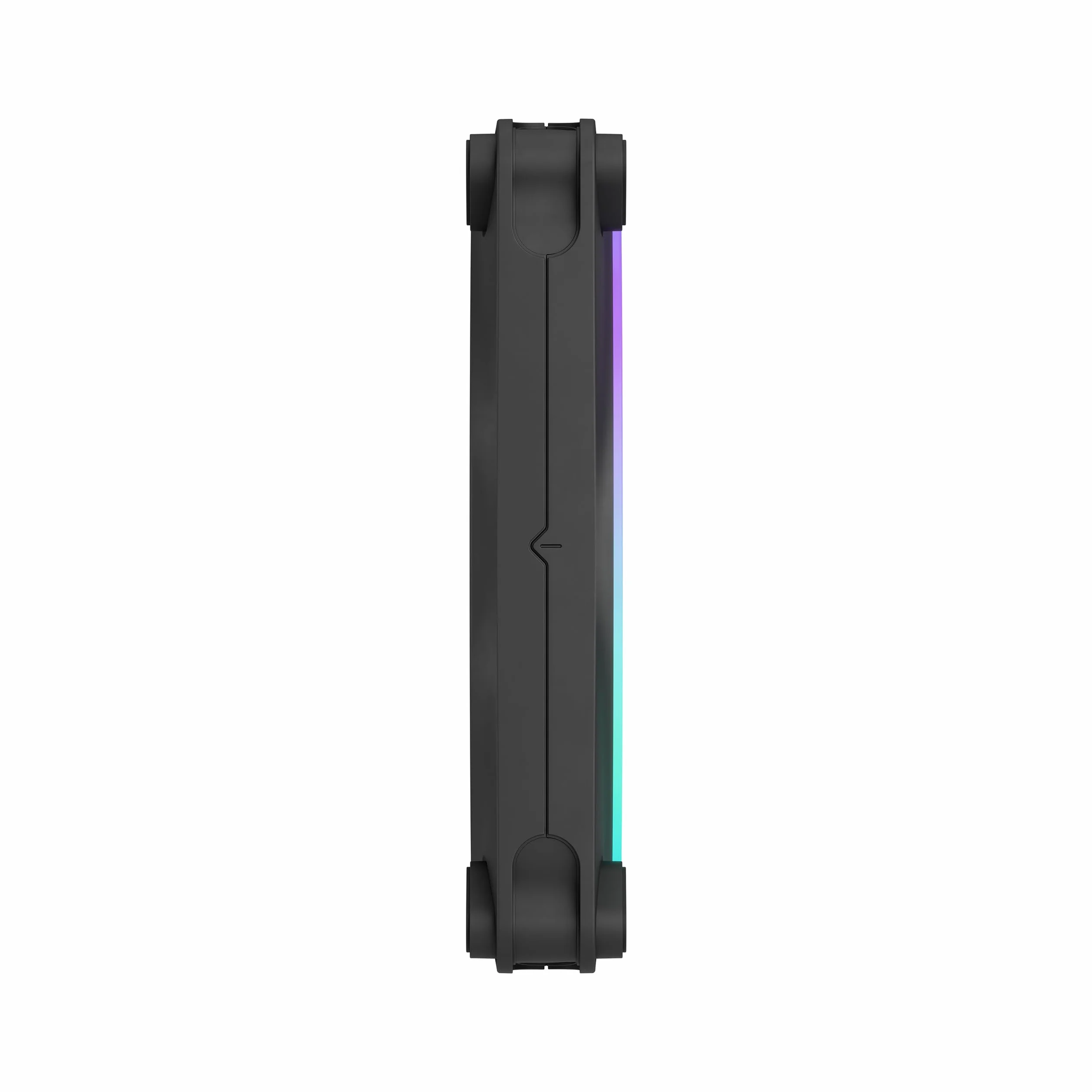 Fractal Design Momentum 14 RGB, czarny - wentylator komputerowy