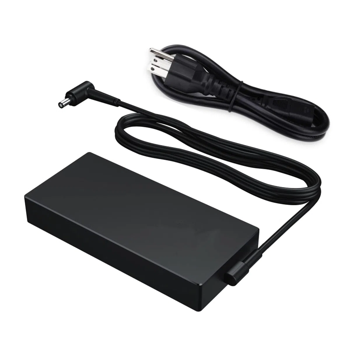 KK LTD Zasilacz sieciowy do ładowarki do laptopa ASUS ROG 15 GX550LXS RTX2080 ADP-240EB B 20V 12A