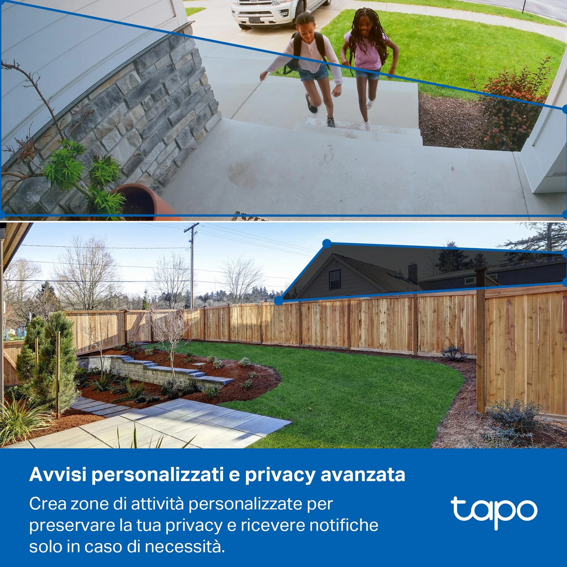 Tapo C400 Wireless FHD Outdoor WiFi Camera