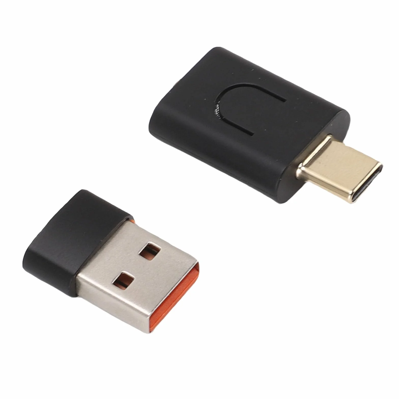 Cuifati BT5.4 Adapter Muzyczny, Szeroka kompatybilność Typu C Stabilny sygnał Sygnał do Słuchania Wolnego Czasu