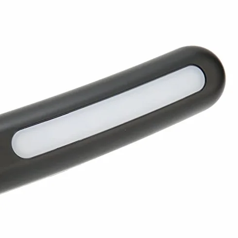 Lampa Monitora Komputerowego, Zakrzywiony Pasek świetlny Monitora do Pielęgnacji Oczu, ściemnianie Dotykowe, Brak Odblasków Ekranu, Efekt Rgb, Lampa Komputerowa LED USB C do Biurka