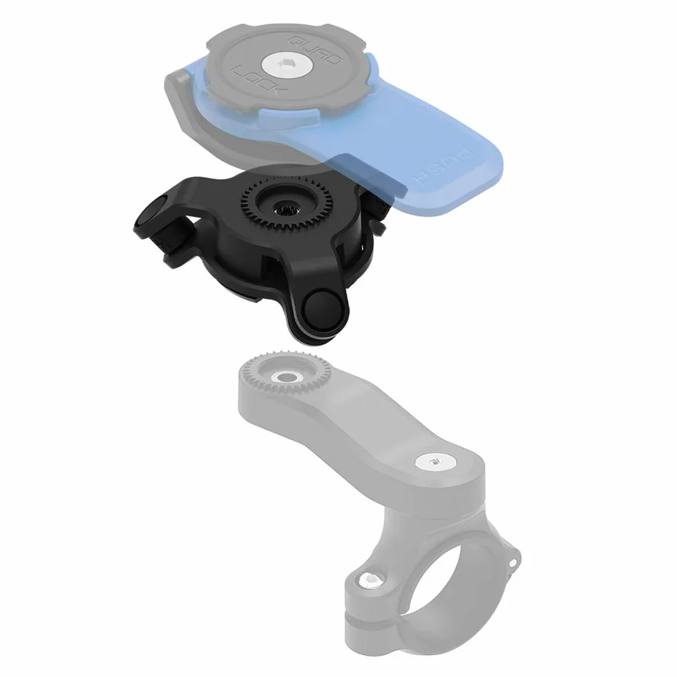 Quad Lock Motocyklowy Pochłaniacz Wibracji