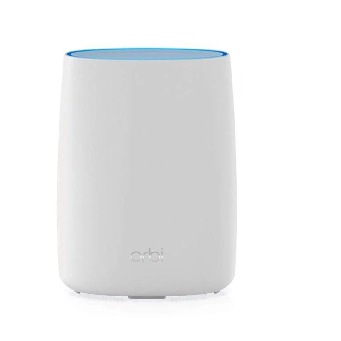 Netgear Orbi LBR20 4G LTE oraz Router WLAN z Kartą SIM, Pobieranie do 1200 Mbit/s, Zintegrowany Modem 4G LTE Cat18, AC2200 Trójzakresowe WiFi