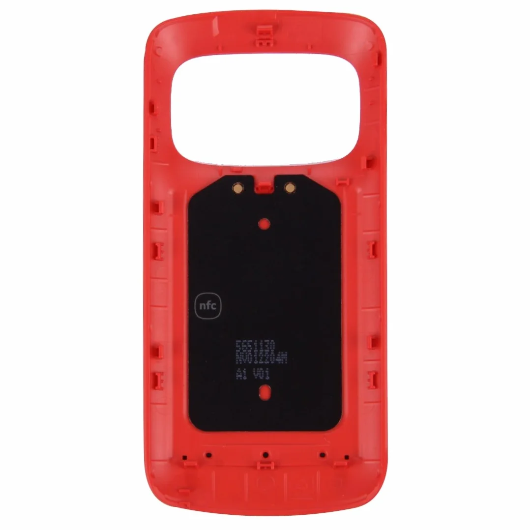 Ochronna tylna pokrywa telefonu PureView Battery Back Cover dla Nokia 808