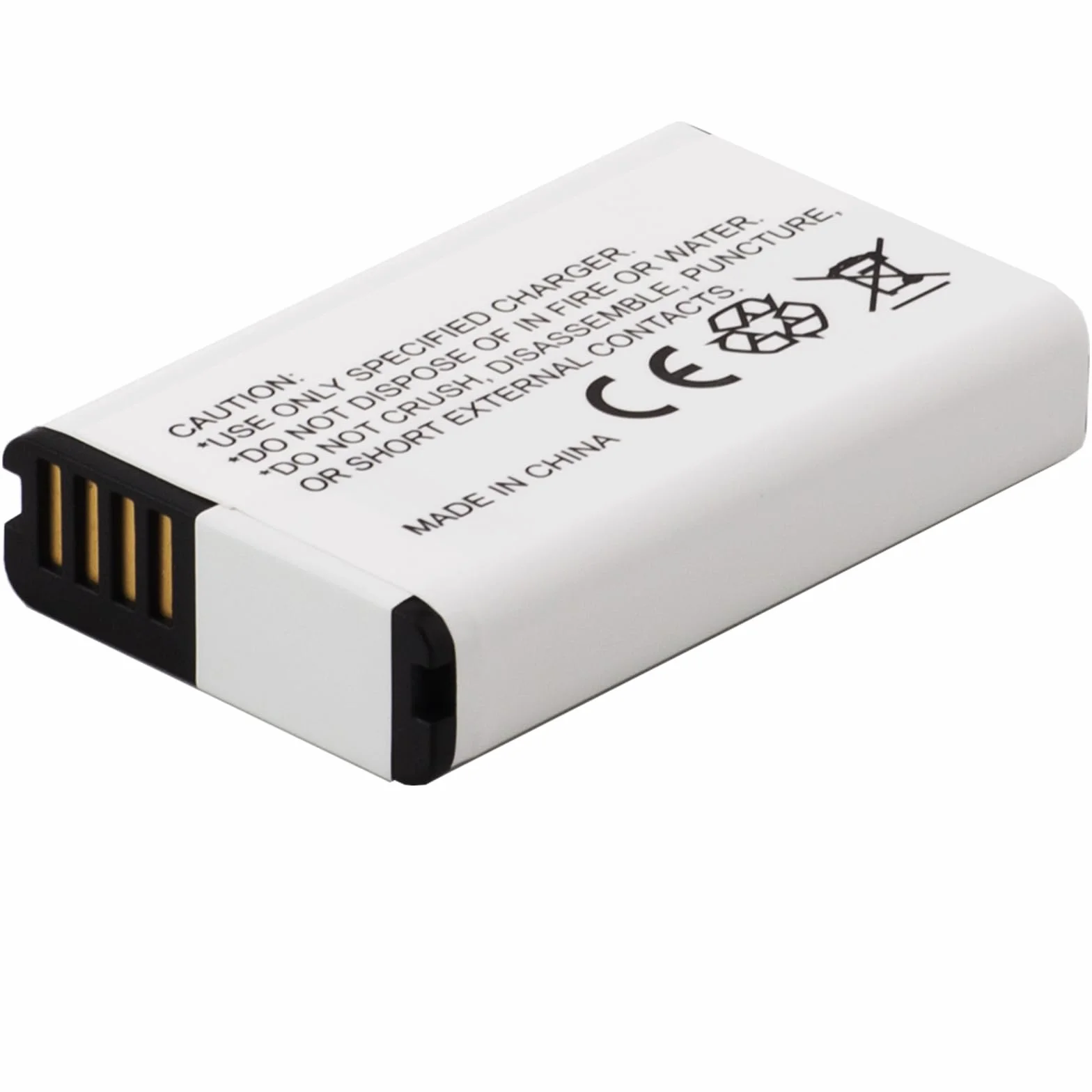 Bateria Li-Ion 2200mAh kompatybilna z Garmin Alpha 100, Monterra, Montana 600, 650