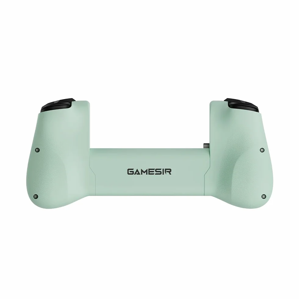 GameSir X5 Lite Wasabi Green