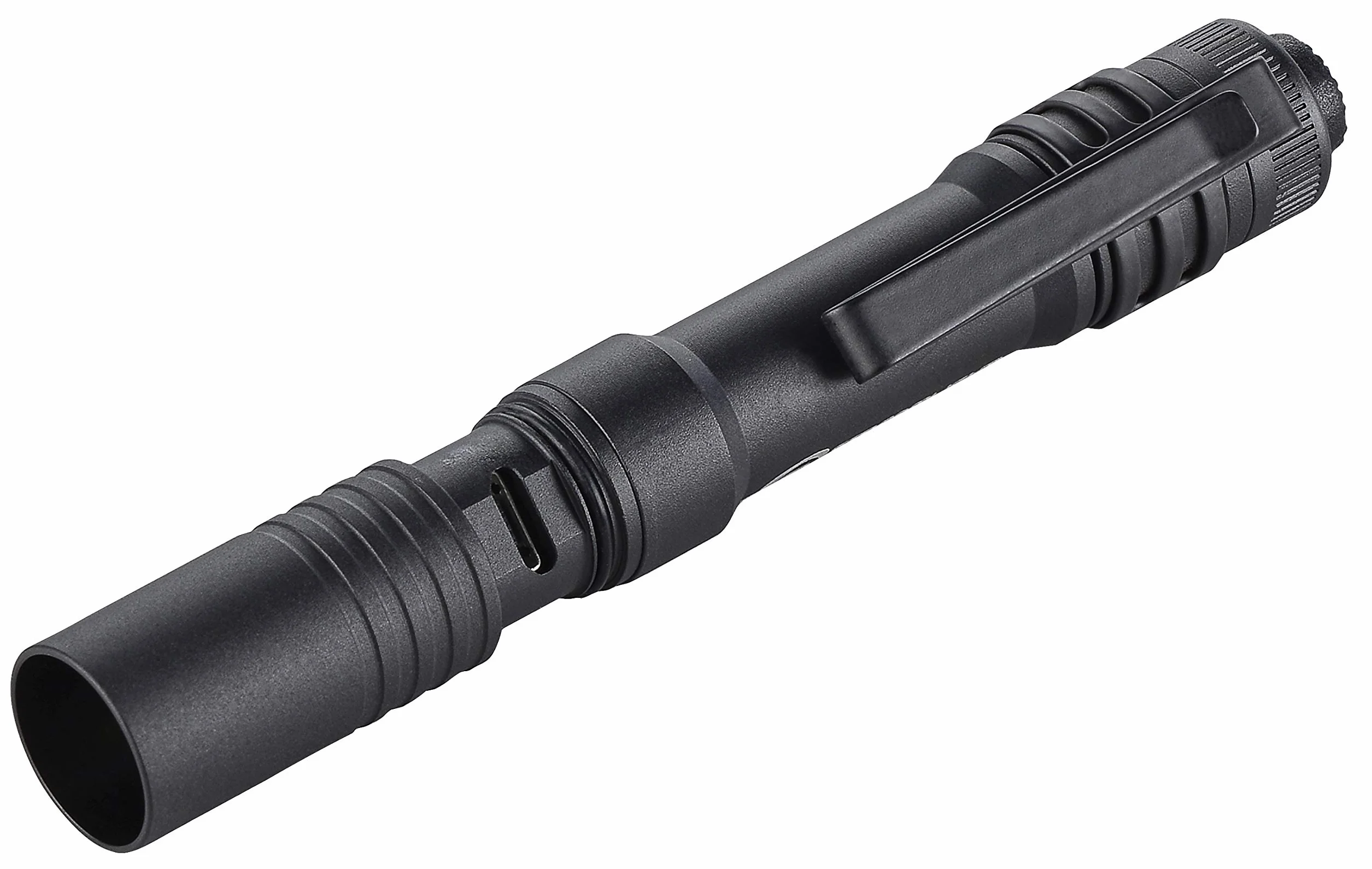 STREAMLIGHT MicroStream USB latarka czarna 12.7 cm