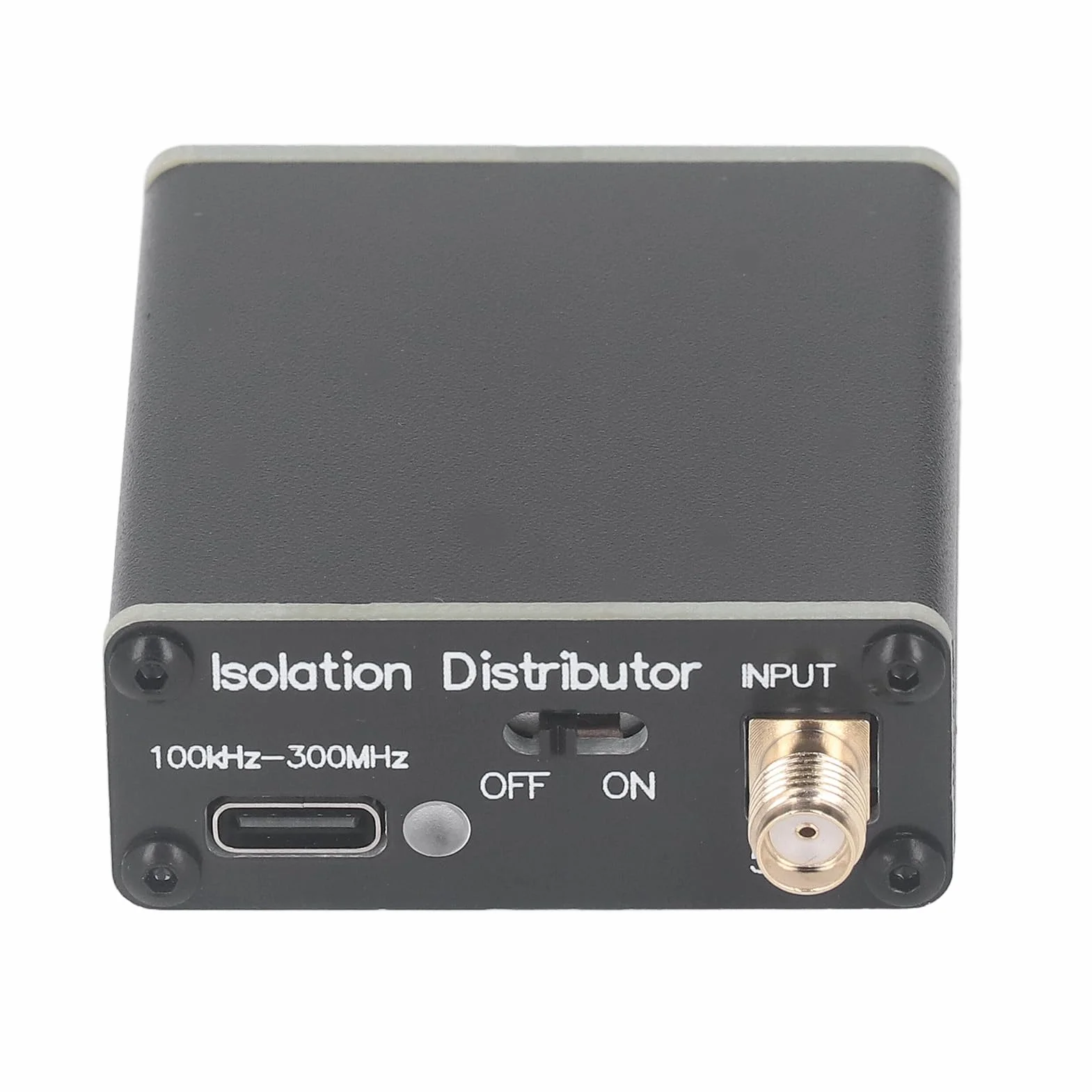 Aktywny Dystrybutor Izolacji RF Szeroki Zakres Częstotliwości SDR GPSDO