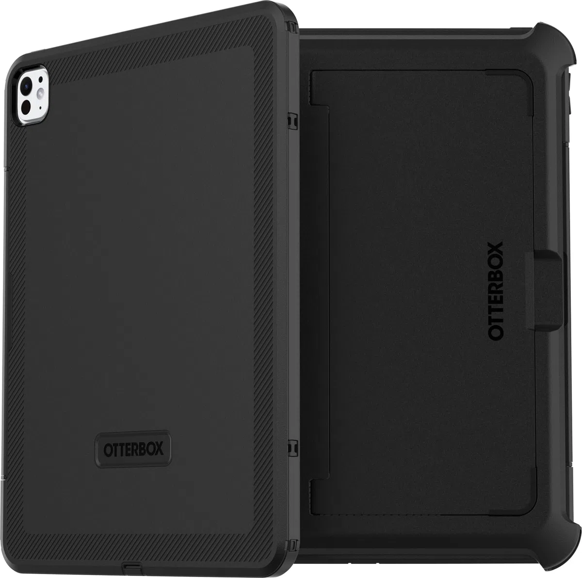 OtterBox Defender etui dla iPad Pro 13 cala (M5/M4), Czarne