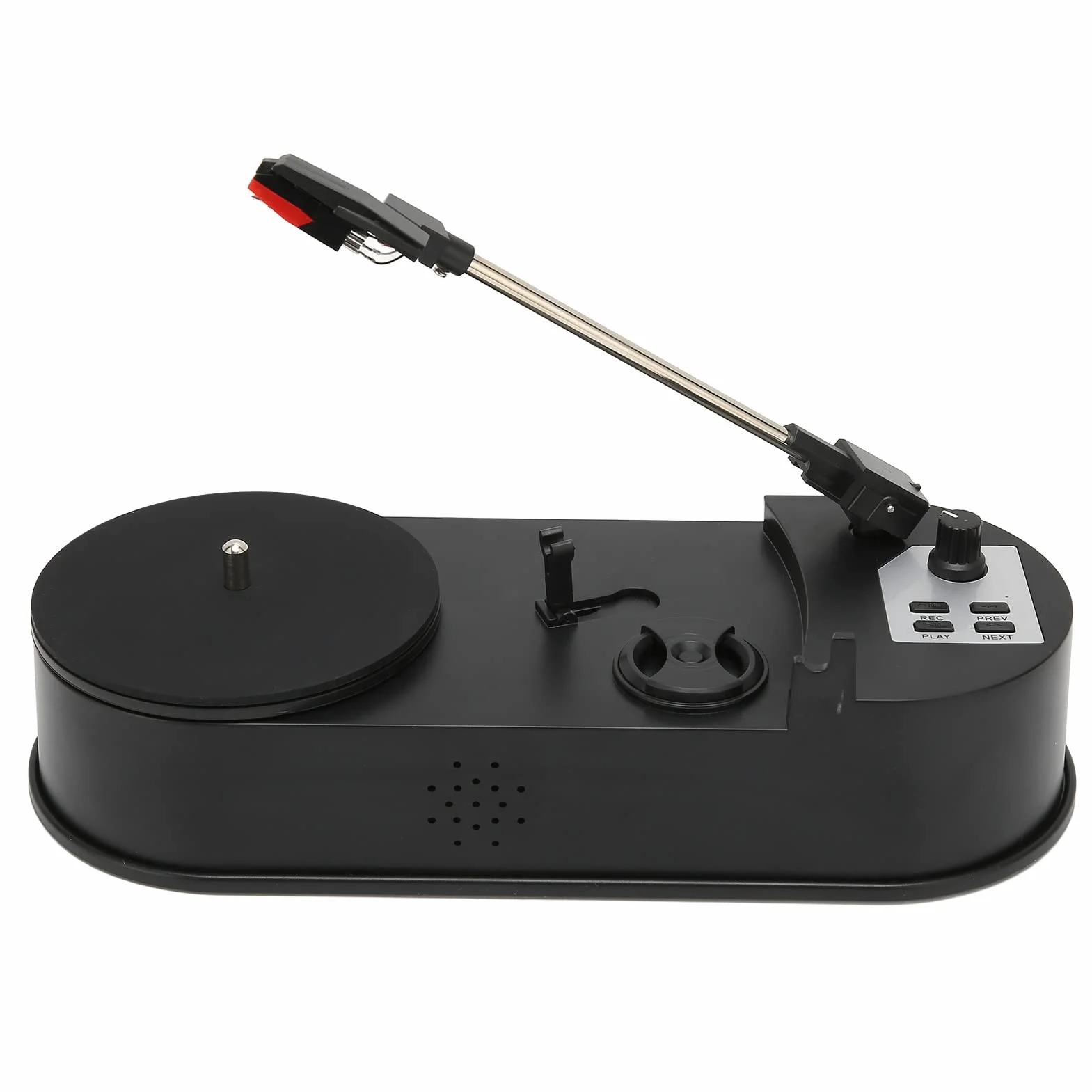 Generic Konwerter Obrotu, Konwerter Mp3 dla Miłośników Muzyki Winylowy grań Gramofon Odtwarza