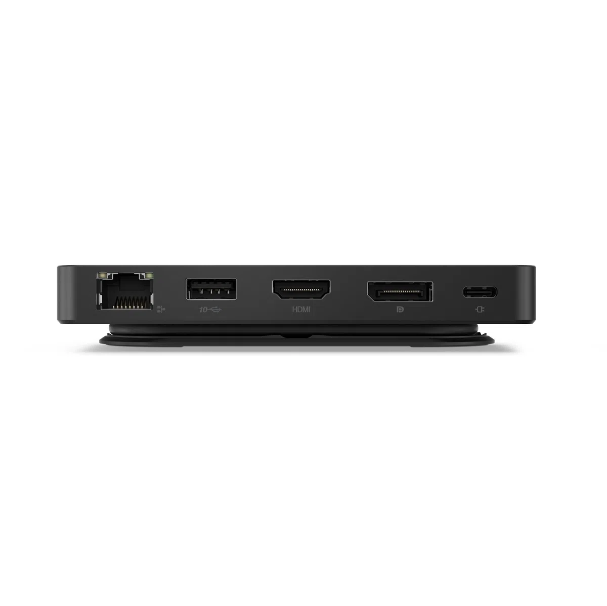 Lenovo Hub USB 40B90000WW Czarny