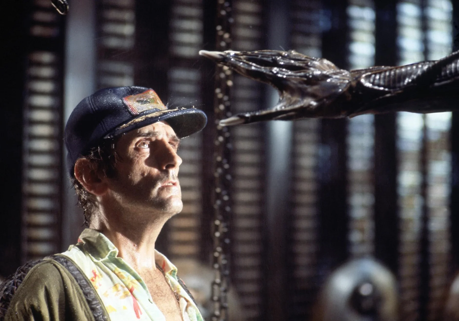 Alien (4K UHD + Blu-ray)