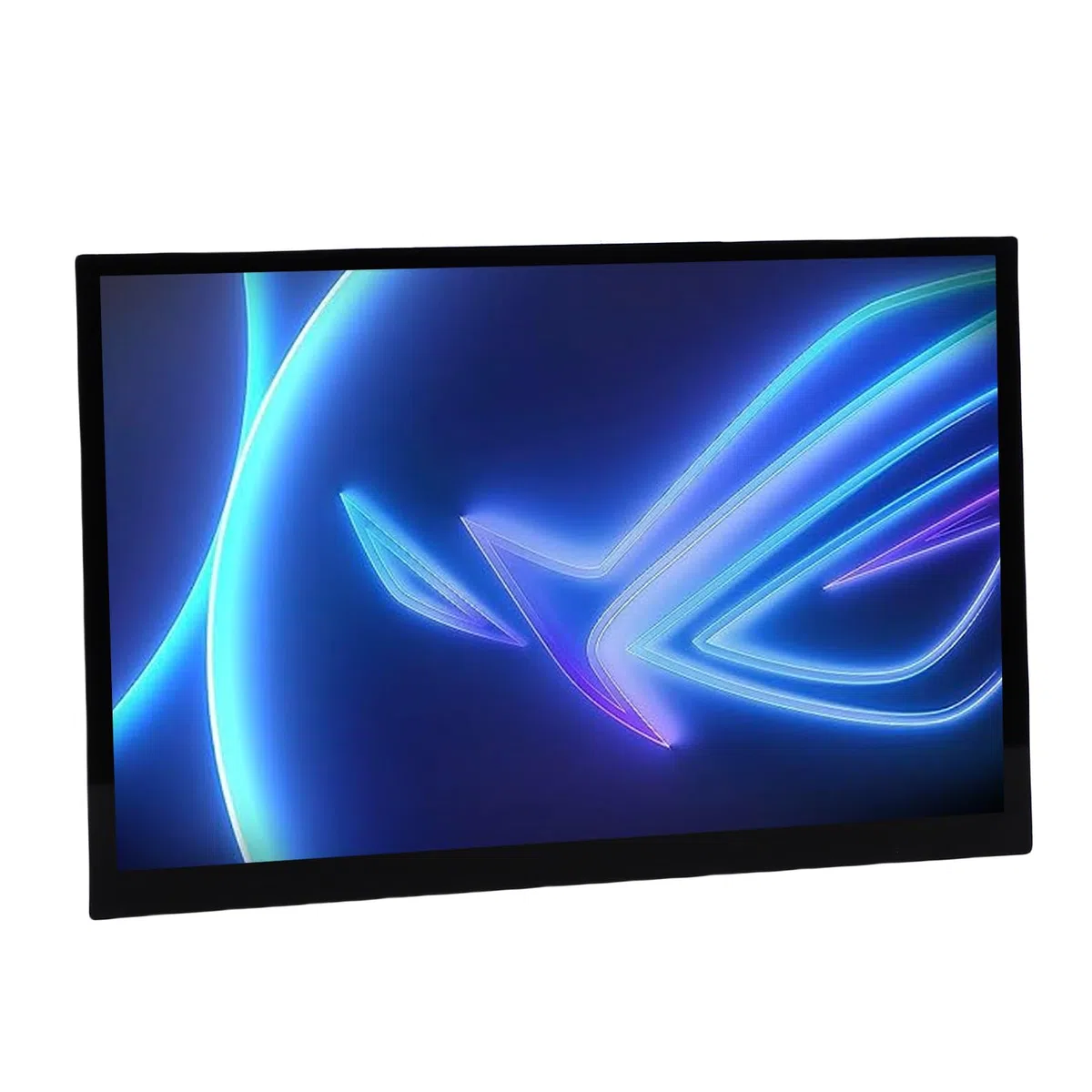 Wymiana Wyświetlacza LCD do Przenośnej Konsoli do Gier Rog Ally 2023 RC71L Zespół Digitizera z Ekranem Dotykowym dla Kompleksowego Rozwiązania Naprawczego, rozdzielczość FHD, dla