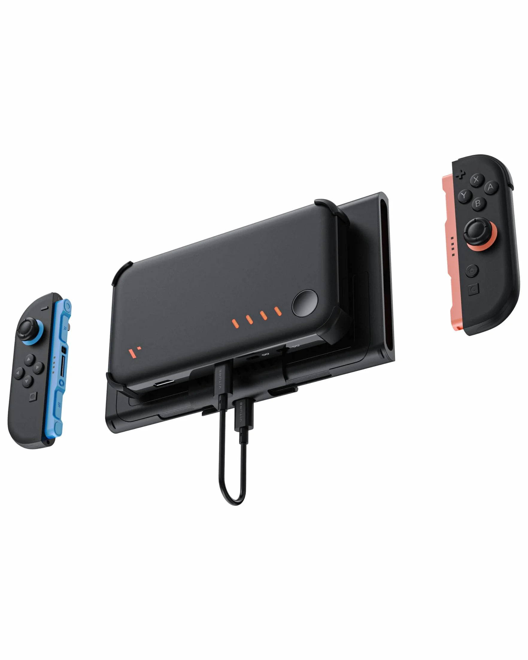 VITURE Uchwyt Mobile Dock do Switch 2