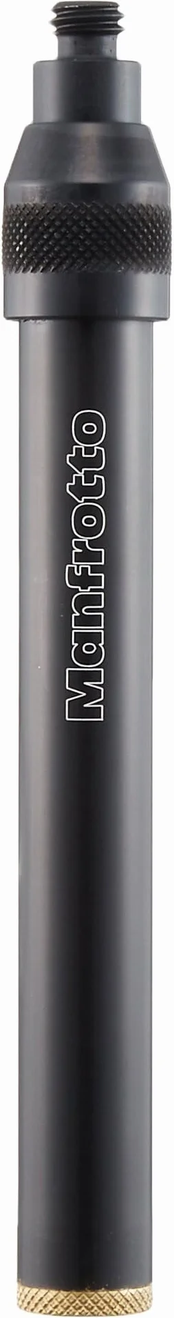 Manfrotto Przedłużenie 259B do statywu stołowego czarny
