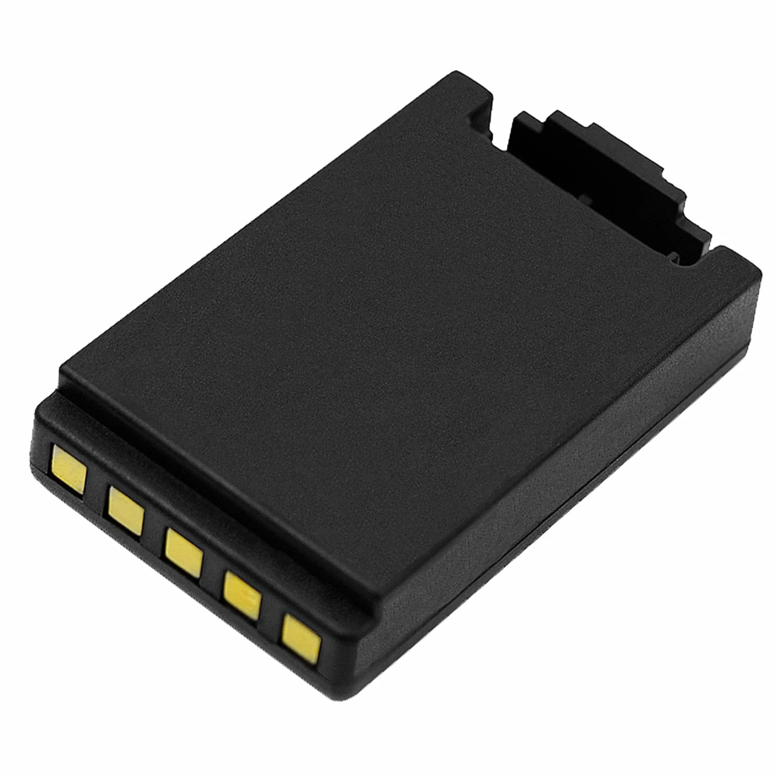 Bateria 2400mAh CS-TMX200BX do Tele Radio TG-TXMNL